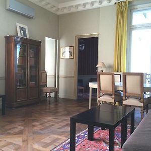 Appartement met Twee Slaapkamers
